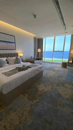 Shada Sea Hotel