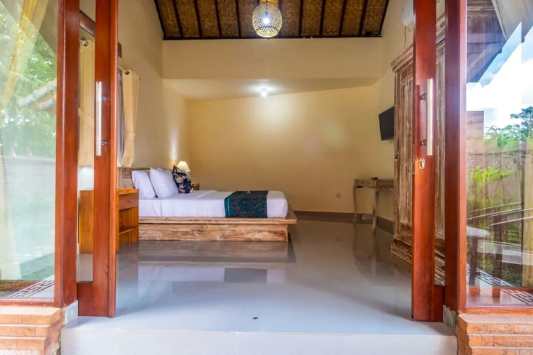 Buruan Sari Villas