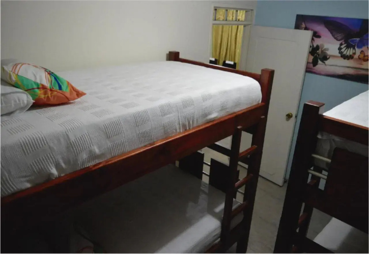 The Clover Home #2