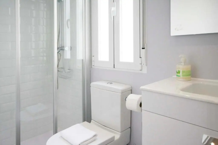 Apartment Alcala 146