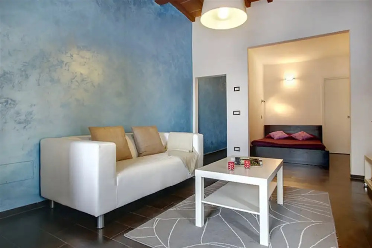 San Gallo Suites VI