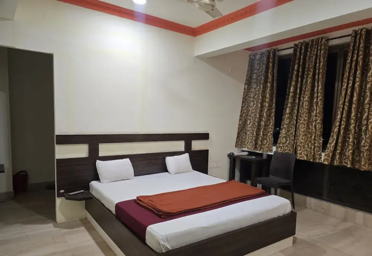 Hotel Devraj