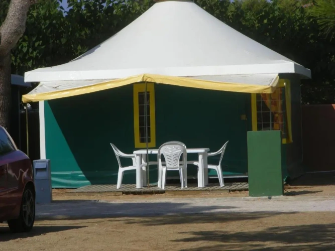 Tent
