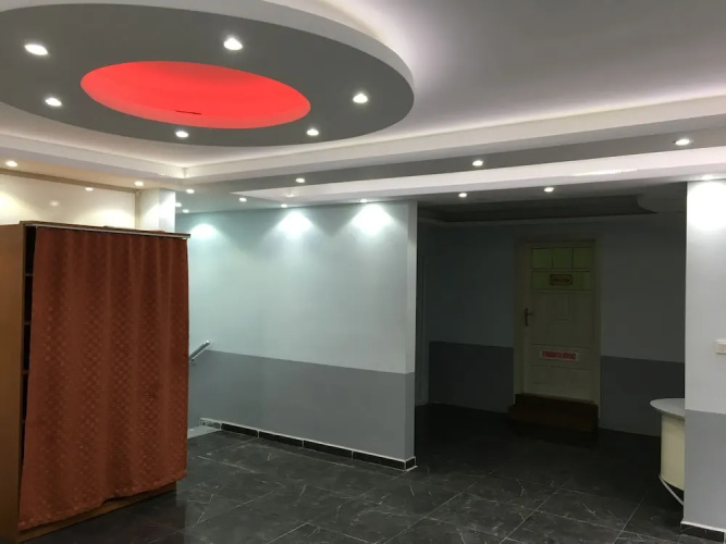 Unsal Hotel Mudurnu