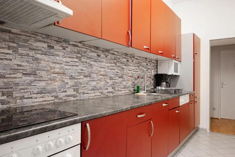 Comfortable 3BR shared Apart. - Suitable For Long Stays
