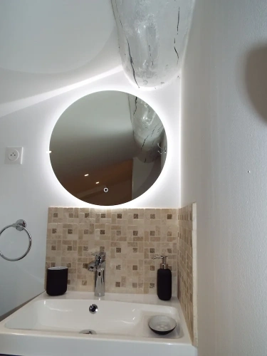 Deluxe Penthouse room