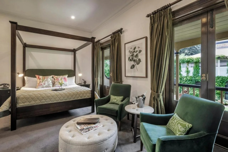 Mount Lofty House & Estate Adelaide Hills - Adults Retreat