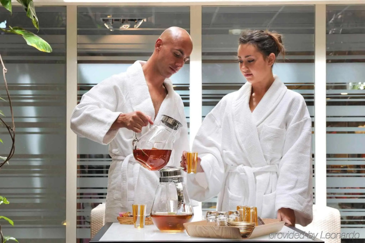 Almar Timi Ama Resort & Spa photo 38