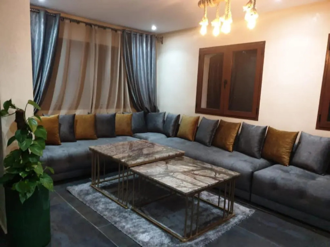Chalet Asmoun 2