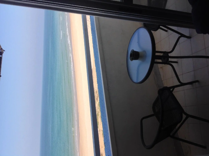 1 Bedroom Apartment with balcony