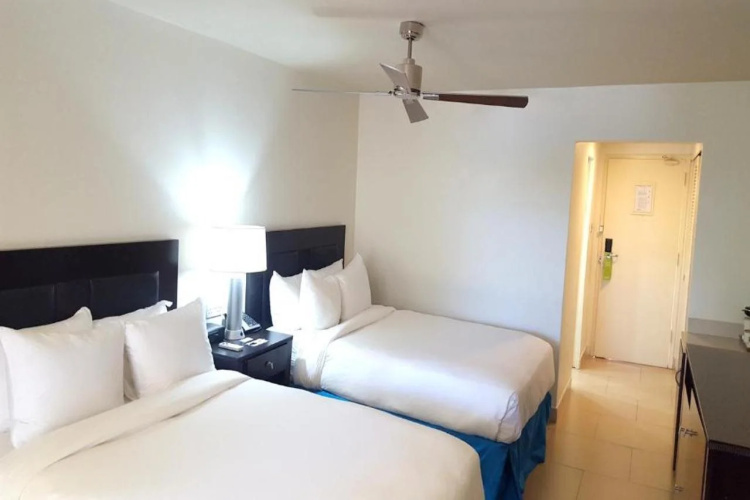 Radisson Grenada Beach Resort photo 6
