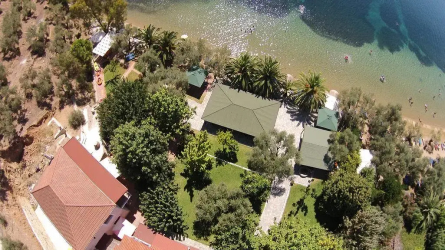 Akti Panagia