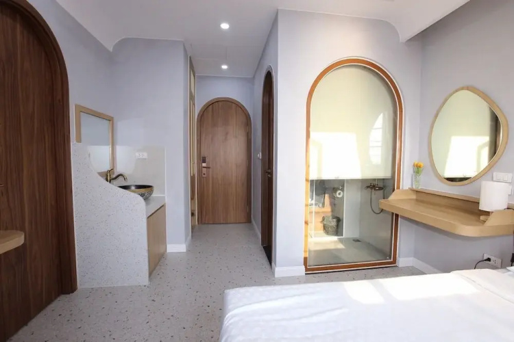 Rova Hotel Phu Quoc