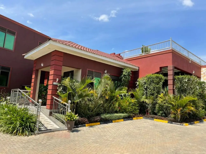 Imagen del hotel