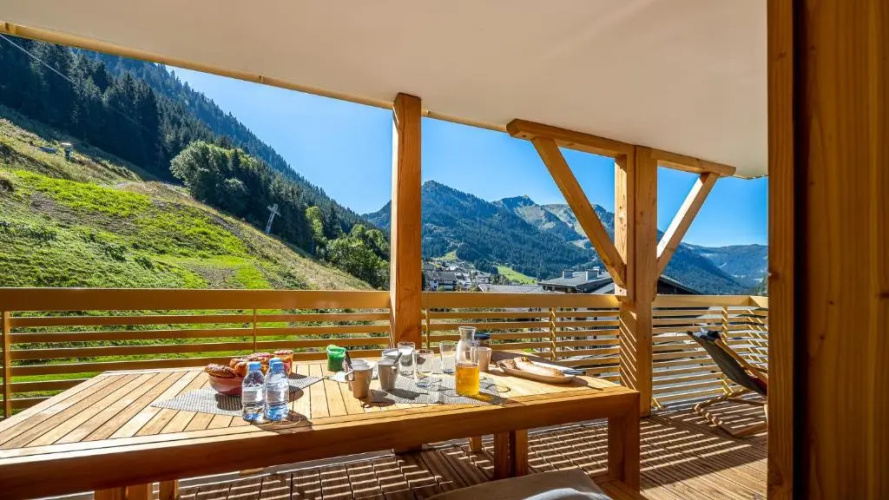 The View - Apt 06 - BO Immobilier