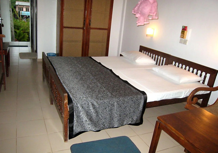 Hideaway Hikkaduwa