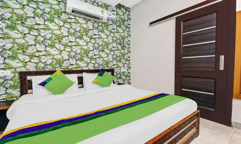 FabHotel Burj