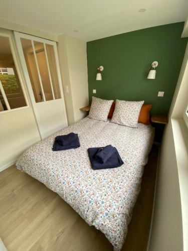 Superior Apartment