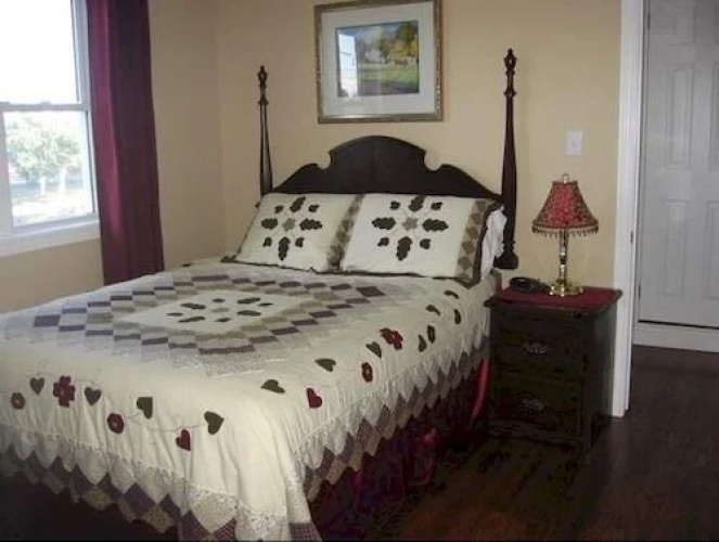 Cherry Lane Cottage