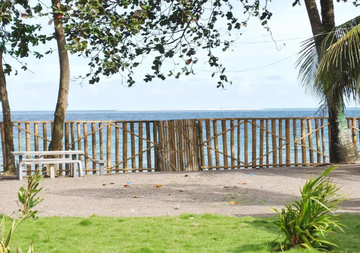 Sabuga Seaside Cottages
