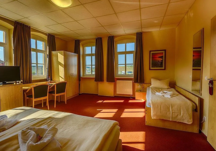 InHotel Mainfranken