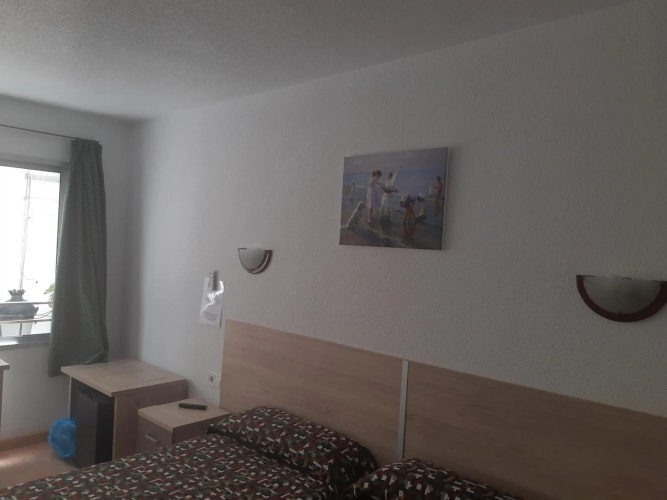Hotel Condestable