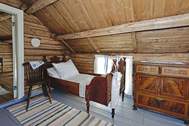 Thon Hotel Sortland