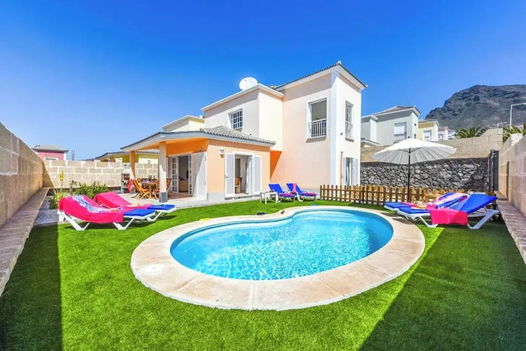 Villa Aloe