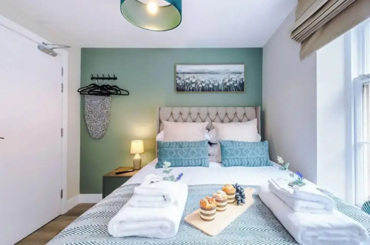 Flat 1 30 Northgate