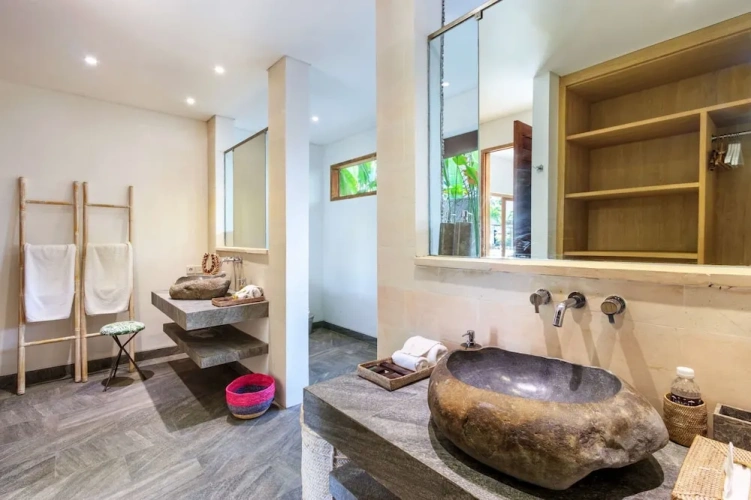 1 Bedroom Villa