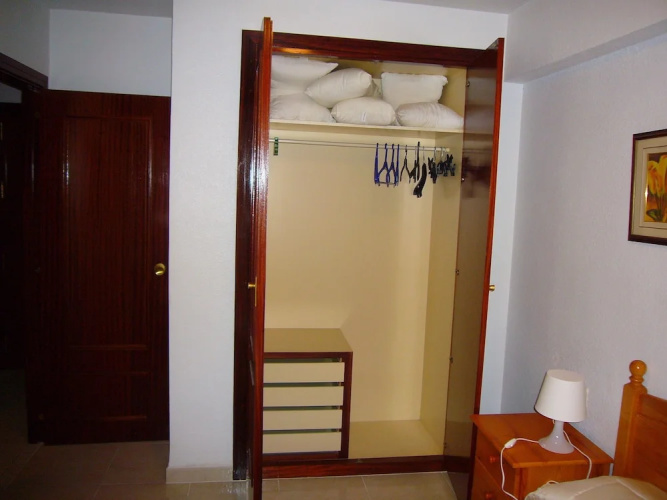 Apartamentos Gemelos 10