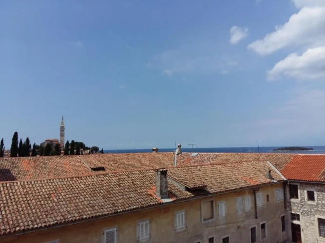 1 Bedroom Apartment with balcony