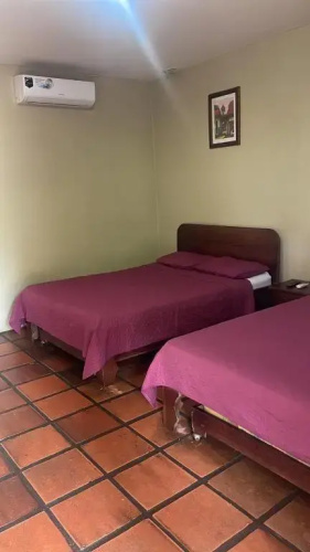 Hotel Boca Barranca