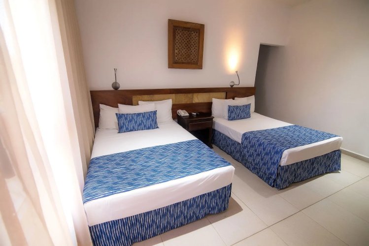 Casablanca Resort