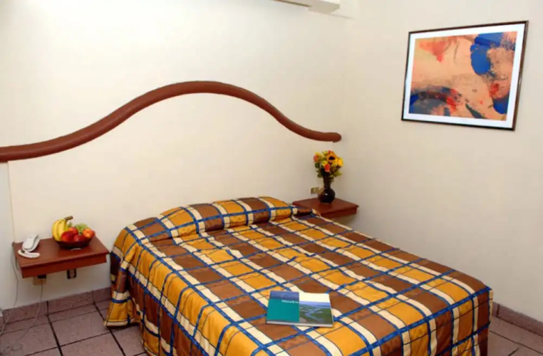 Del Real Hotel & Suites