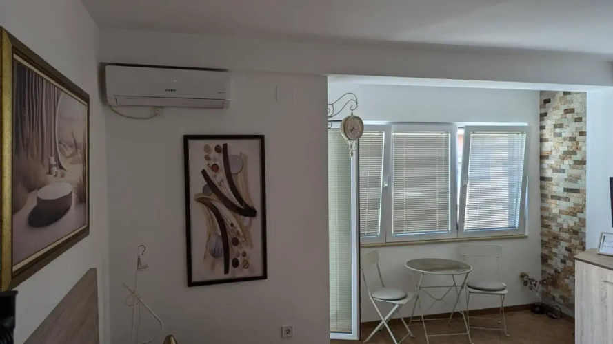 Alexandar apartment 1