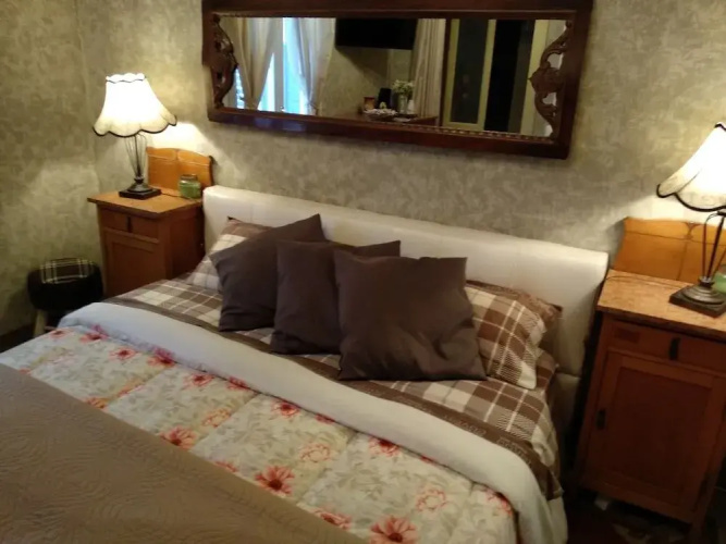 B&B Sant' Alessandro