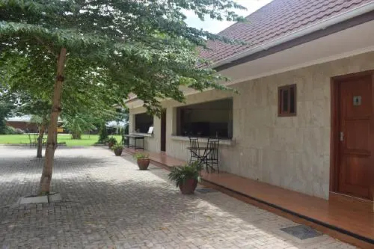 Boma Hotel