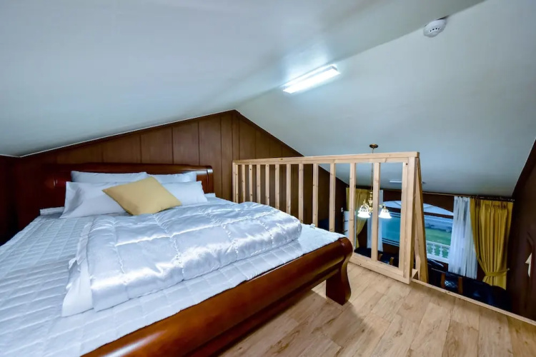 Padobwa House - 49sqm