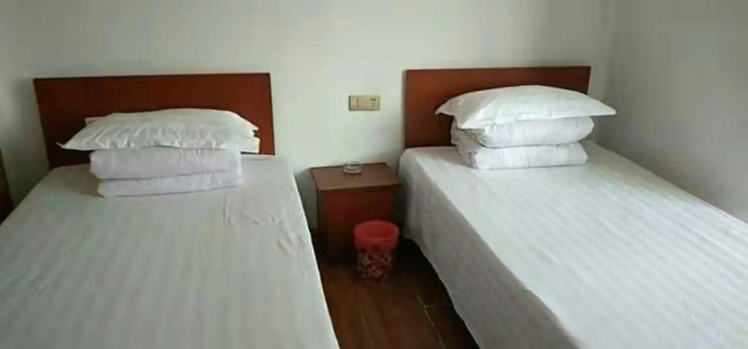 Jiacheng Express Hotel Wuhu