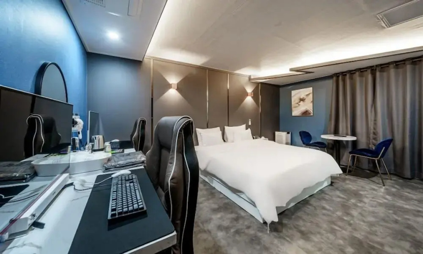 Dongducheon G7 Hotel