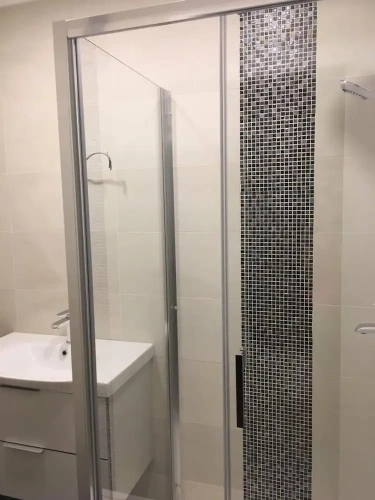 2 Bedrooms Apartment with balcony