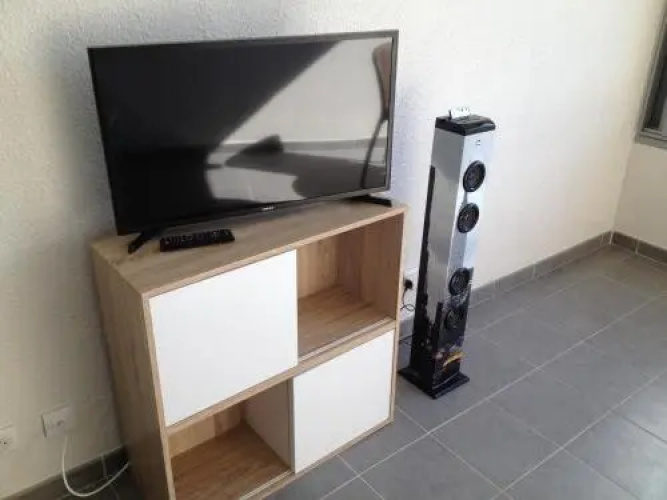 Studio Cap d'Agde
