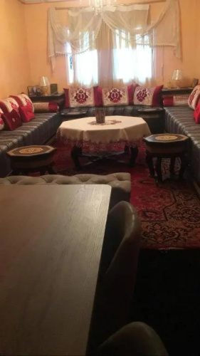 appartement sur mimosas