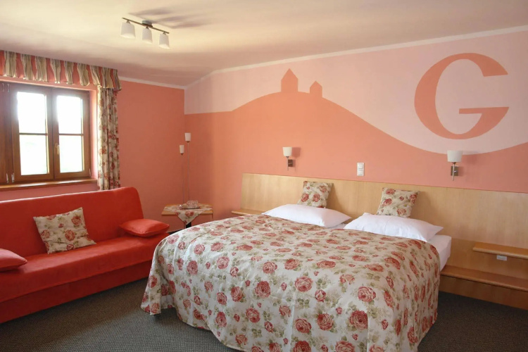 Hotel Galant