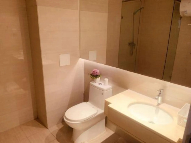 Wanda Paxidun Hotel