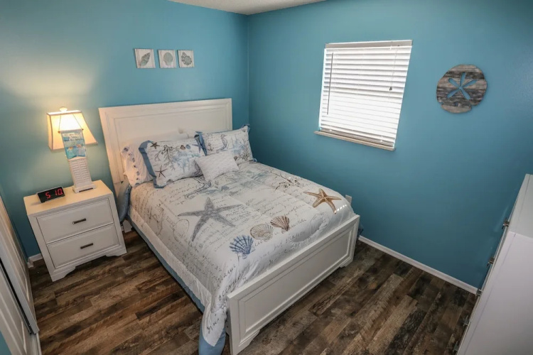 5301 Estero Serendipity #1