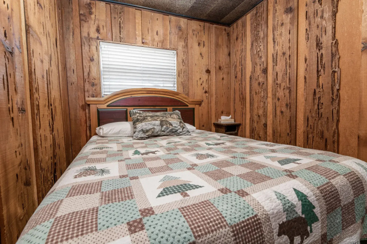 Big Bear Lakefront Lodge