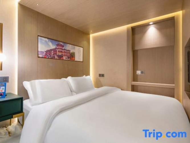 Standard Double Apartment