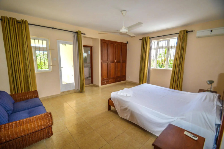 Krishna Villa